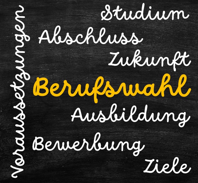 Berufsberatung